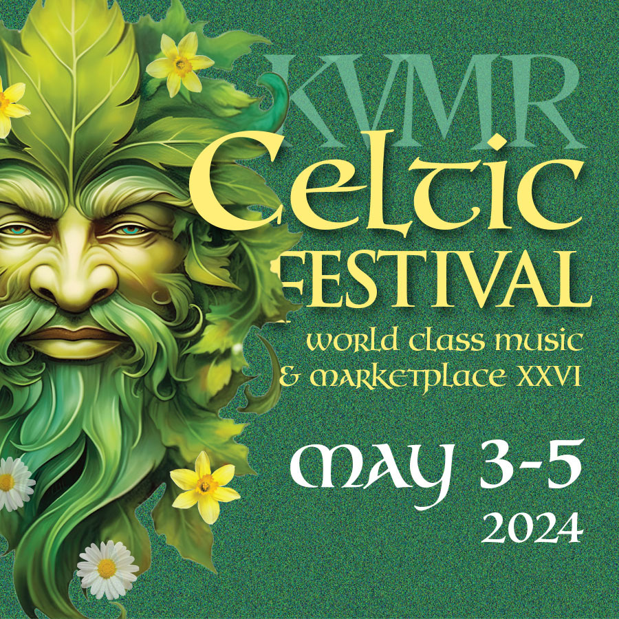 2024 KVMR Celtic Festival Event Details Passage Your event. Your